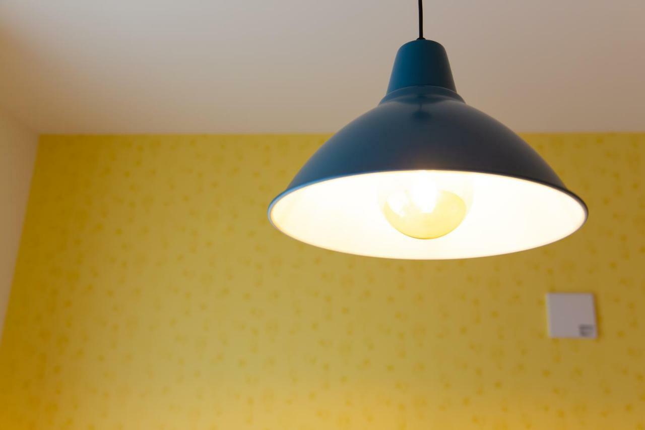 Tg House Apartman Oszaka Kültér fotó